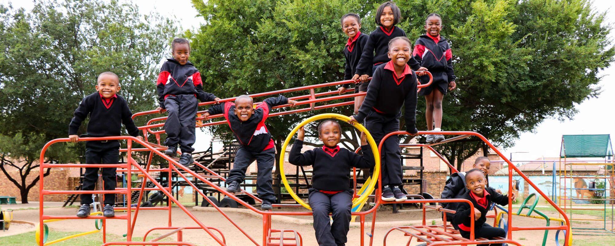 Ashbury ECD Centre
